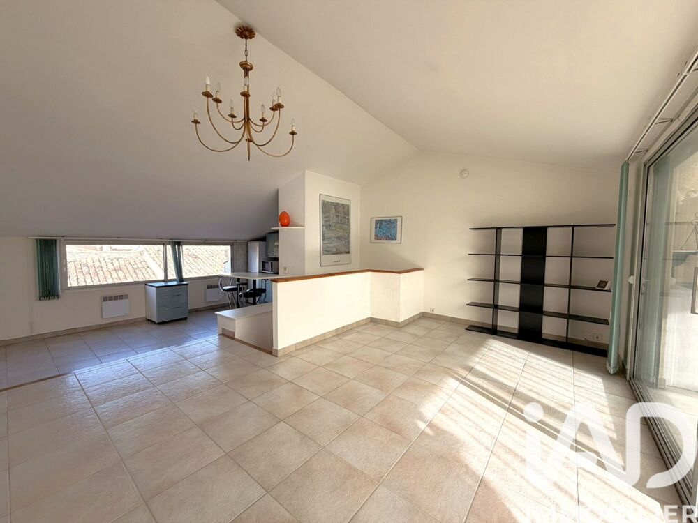 Vente Maison Vente Maison de village 5 pièces Oraison