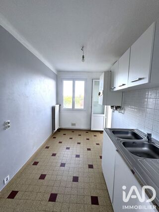  Appartement à vendre 5 pièces 83 m²