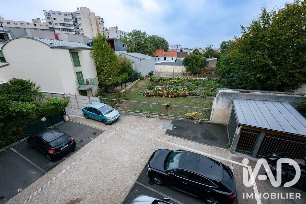 Vente Appartement Vente Appartement 4 pièces La courneuve