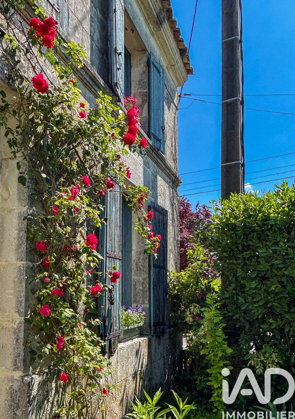 Vente Maison de village 5 pièces
