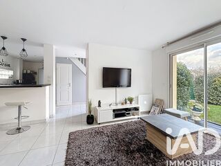  Maison à vendre 5 pièces 105 m²