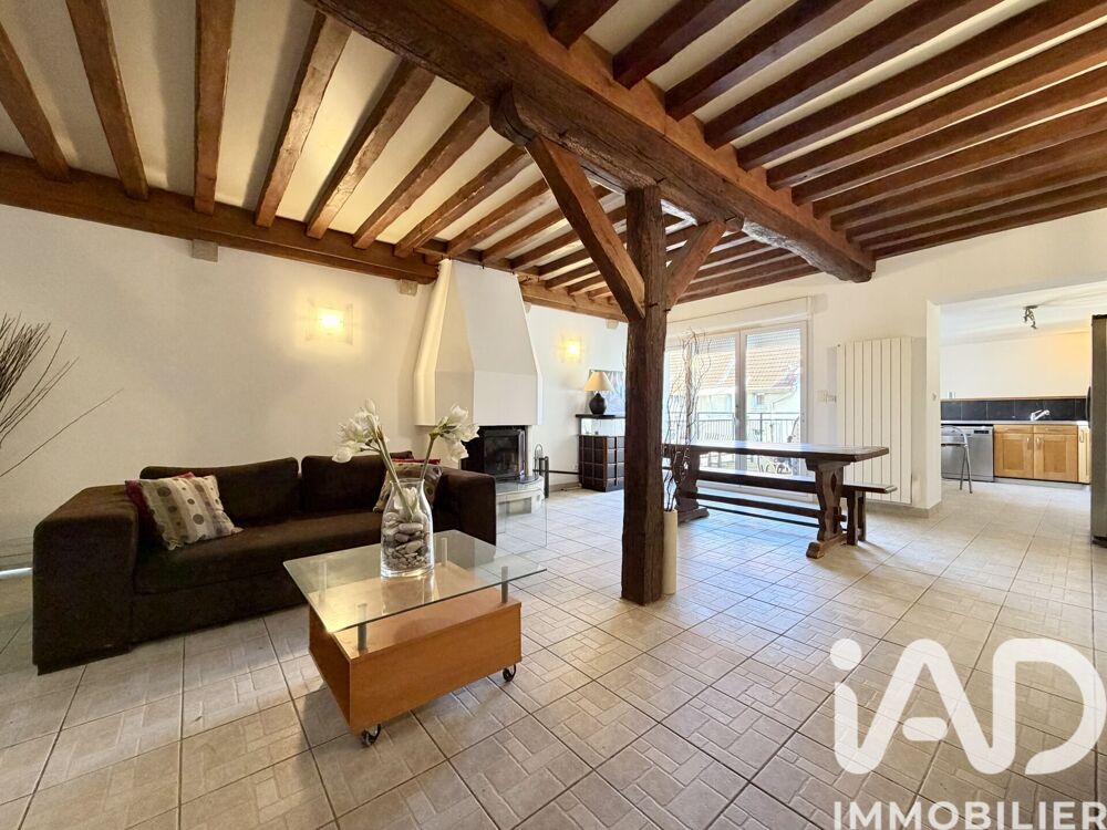 Vente Maison Vente Maison de ville 5 pièces Champlan