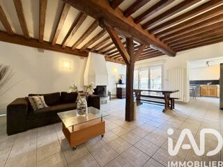  Maison à vendre 5 pièces 125 m²