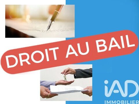  Vente Local commercial 20 m&sup2; 