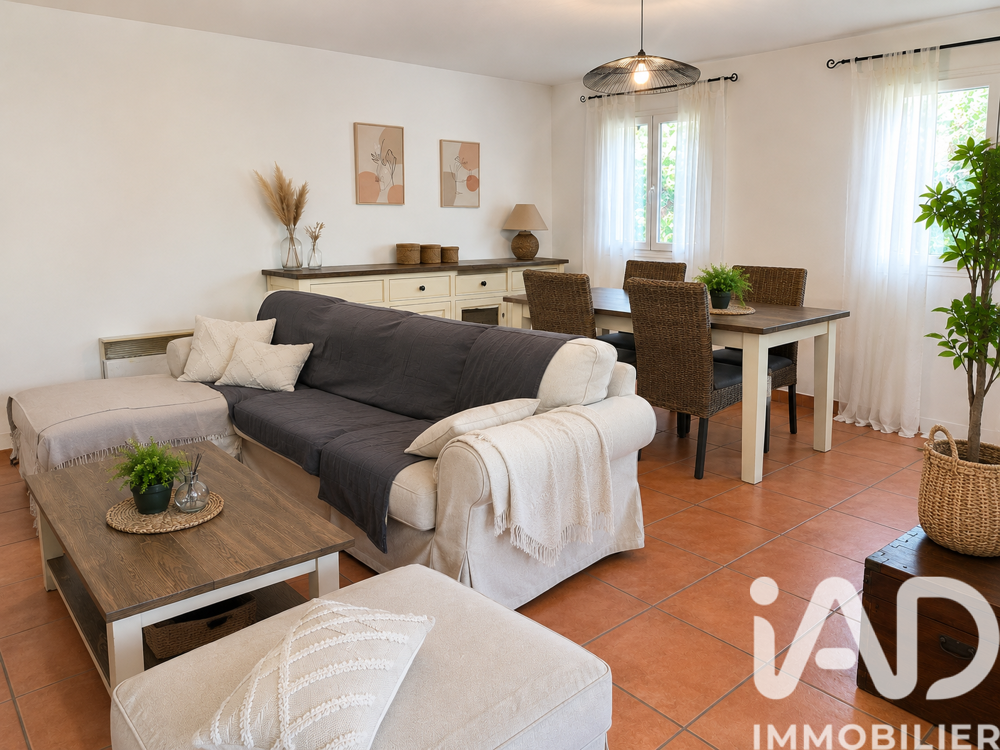 Vente Maison/villa 3 pièces