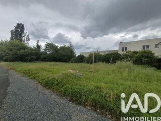  Terrain à vendre 1098 m²
