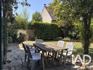  Maison à vendre 5 pièces 104 m²