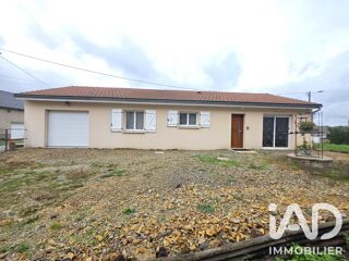 Maison à vendre 4 pièces 86 m²