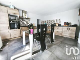 Maison à vendre 4 pièces 120 m²