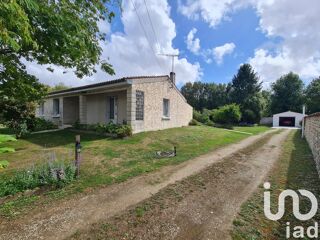  Maison à vendre 5 pièces 130 m²