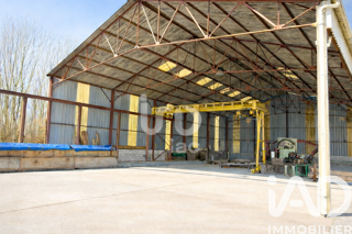  Terrain � vendre 1245 m�
