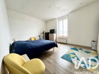  Maison à vendre 6 pièces 109 m²