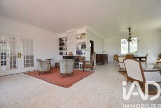 Maison à vendre 8 pièces 300 m²