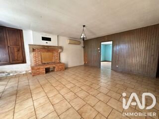  Maison à vendre 4 pièces 78 m²