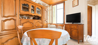  Appartement à vendre 2 pièces 28 m²