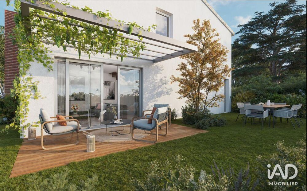 Vente Maison/villa 4 pièces