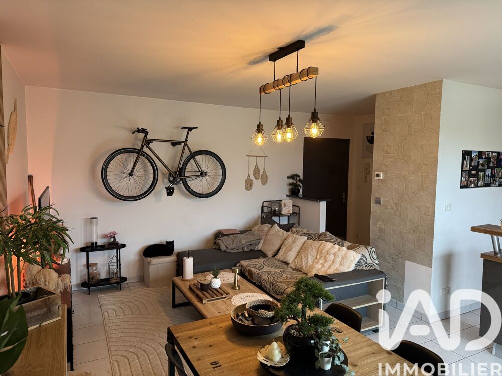 Vente Appartement Vente Appartement 2 pièces Basse-goulaine