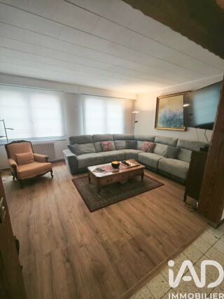  Maison à vendre 7 pièces 150 m²