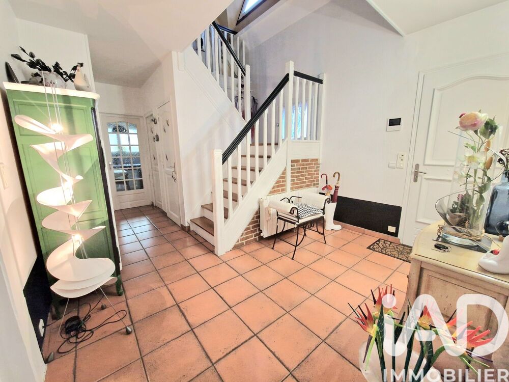 Vente Maison Vente Maison/villa 7 pièces Forges-les-eaux