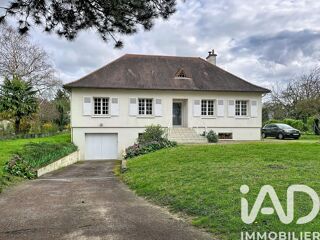  Maison à vendre 5 pièces 108 m²