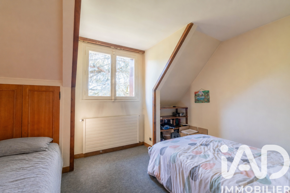 � vendre  Maison Mantes-la-Ville (78711)