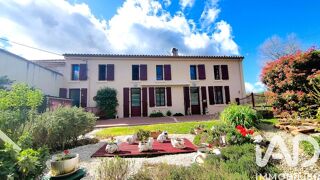 Maison 210m2 La Caillère-Saint-Hilaire