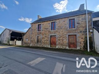  Maison à vendre 3 pièces 110 m²