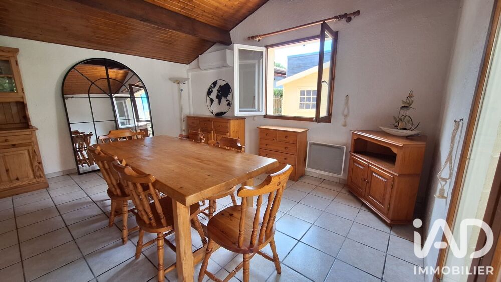 Vente Maison Vente Maison de ville 2 pièces Gujan-mestras