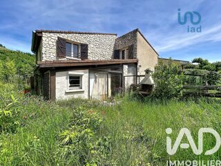  Maison à vendre 5 pièces 105 m²