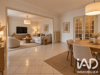  Appartement à vendre 4 pièces 85 m²