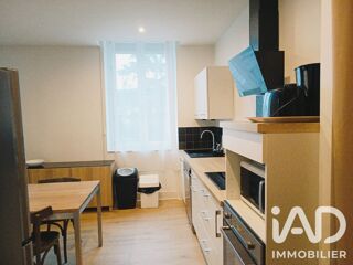 Vente Appartement Vente Appartement 4 pièces Brive-la-gaillarde