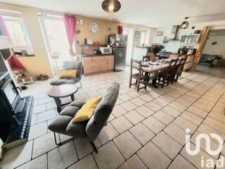  Maison � vendre 10 pi�ces 188 m�