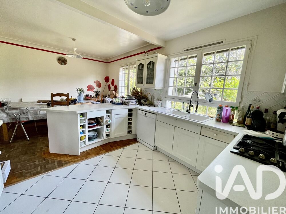 Vente Maison Vente Maison/villa 8 pièces Vaux-le-pénil