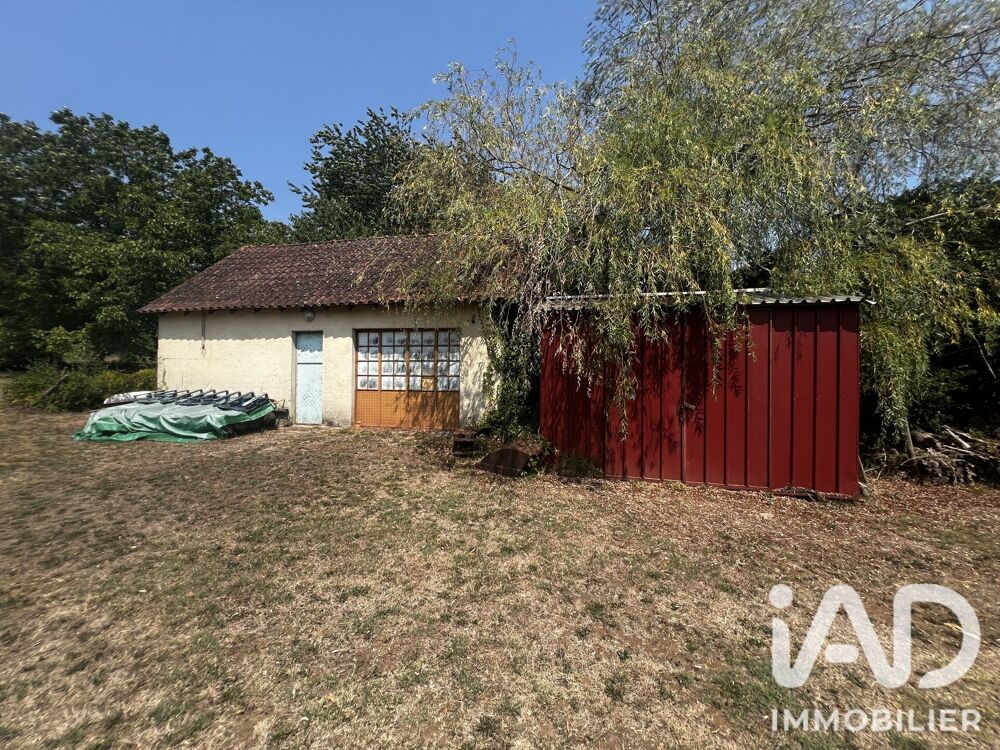 Vente Maison Vente Maison/villa 3 pièces Cause-de-clérans
