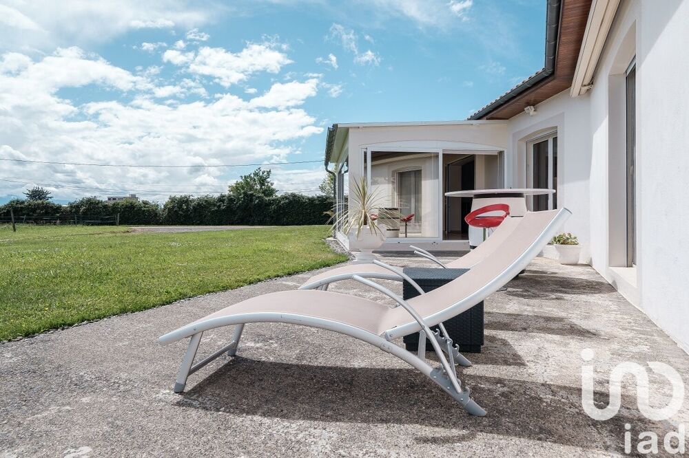 Vente Maison Vente Maison/villa 6 pièces Orieux