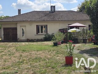  Maison à vendre 6 pièces 136 m²