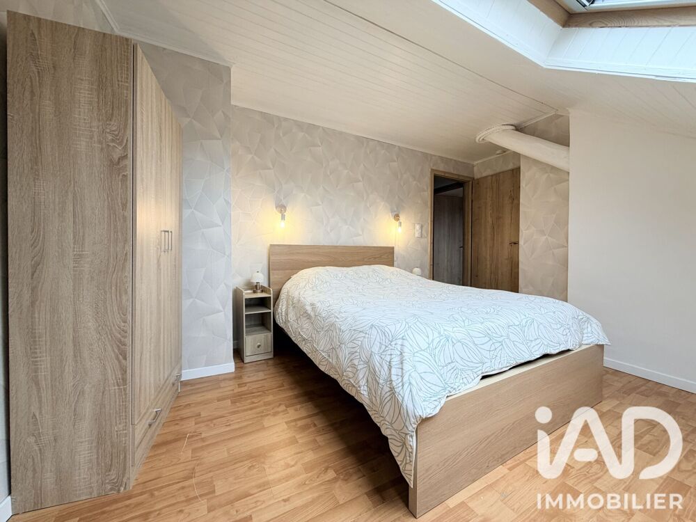 Vente Maison Vente Maison de ville 5 pièces Réding