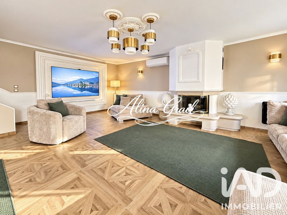 Vente Maison Vente Maison traditionnelle 6 pièces Pierrelaye