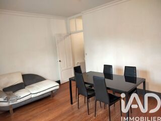  Appartement � vendre 3 pi�ces 80 m�