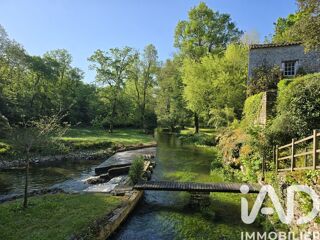  Maison à vendre 10 pièces 354 m²