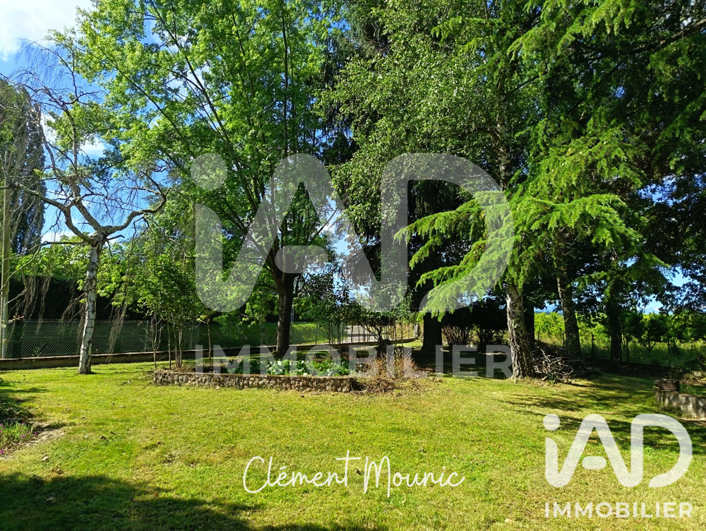Vente Maison/villa 7 pièces