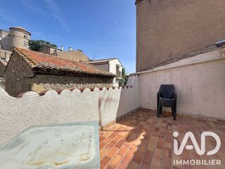  Maison à vendre 3 pièces 60 m²