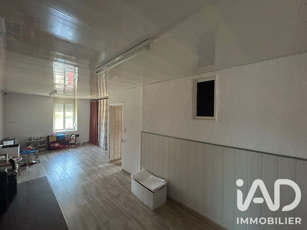Vente Maison Vente Maison traditionnelle 6 pièces Digoin