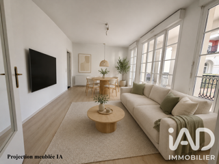 Vente Appartement Vente Appartement 3 pièces Serris