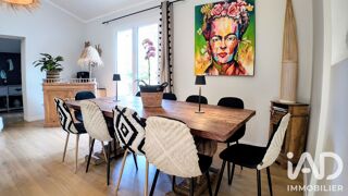  Maison à vendre 7 pièces 190 m²
