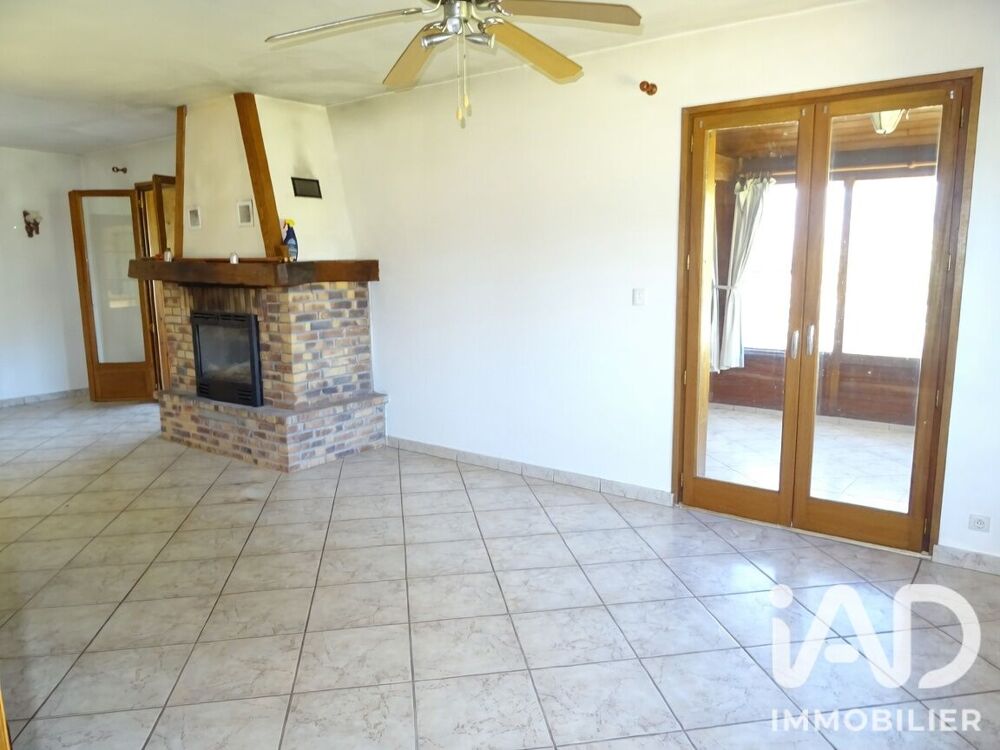 Vente Maison/villa 9 pièces