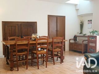  Maison à vendre 7 pièces 158 m²