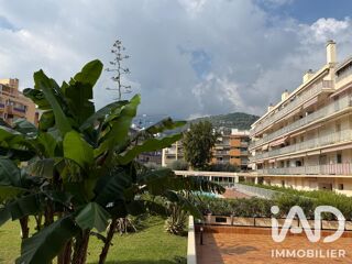 Vente Appartement Vente Appartement 1 pièce Roquebrune-cap-martin