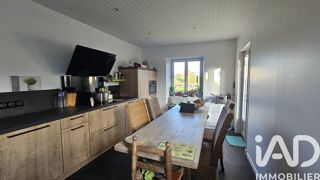  Maison à vendre 4 pièces 95 m²