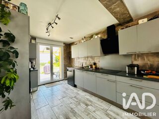  Maison à vendre 4 pièces 82 m²